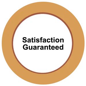satisfaction-guaranteed-badge
