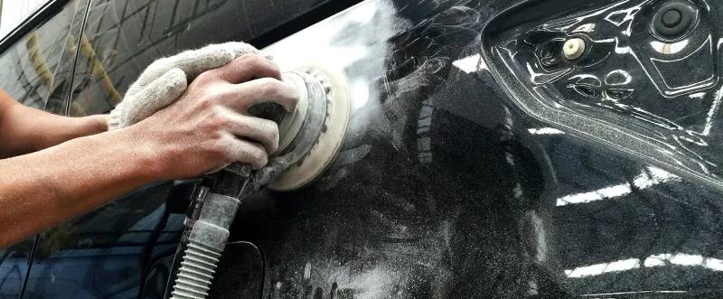Auto Body Repair